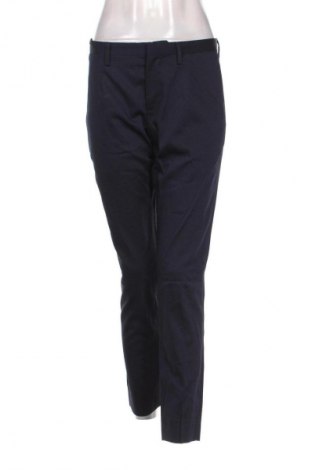 Damenhose Zara, Größe M, Farbe Blau, Preis 18,99 €