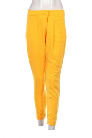 Damenhose Zara, Größe S, Farbe Orange, Preis 7,99 €