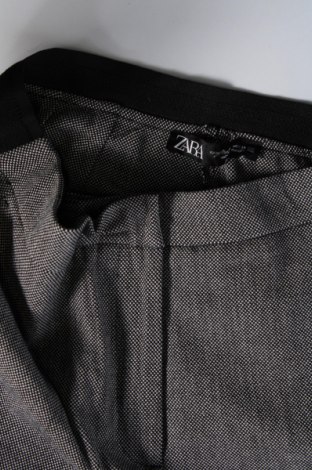 Дамски панталон Zara, Размер M, Цвят Многоцветен, Цена 27,49 лв.