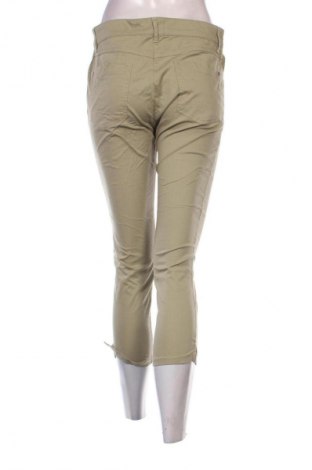 Damenhose Zerres, Größe M, Farbe Grün, Preis € 5,99