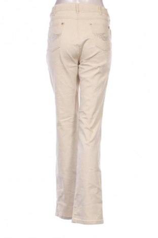 Damenhose Zerres, Größe M, Farbe Beige, Preis € 5,99