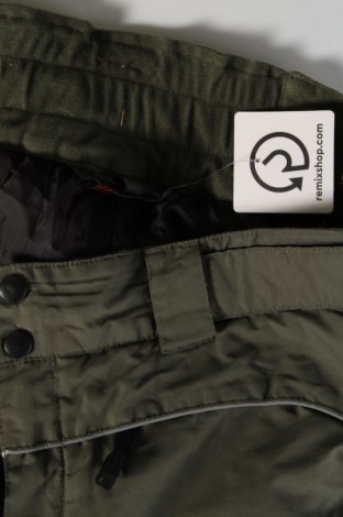 Damenhose für Wintersport, Größe L, Farbe Grün, Preis € 49,53