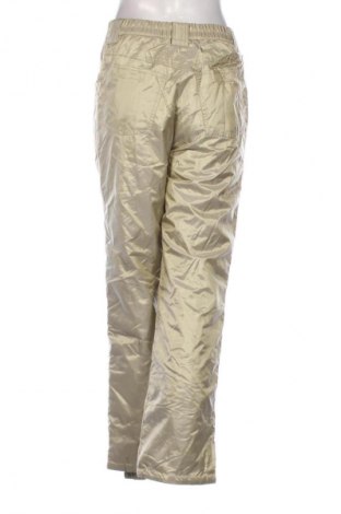 Damenhose für Wintersport, Größe M, Farbe Beige, Preis 67,99 €