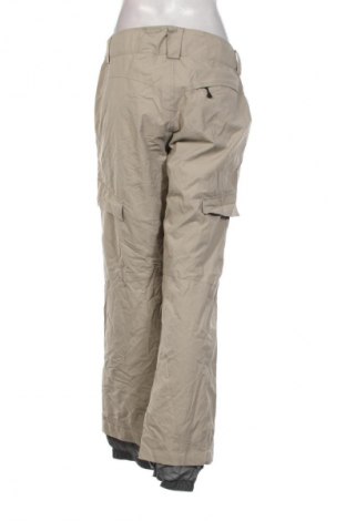 Damenhose für Wintersport, Größe M, Farbe Beige, Preis € 10,99