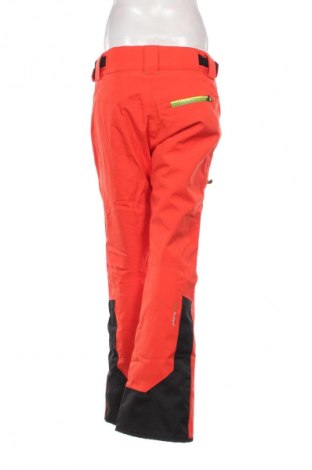 Pantaloni de damă pentru sporturi de iarnă CMP, Mărime M, Culoare Portocaliu, Preț 292,99 Lei