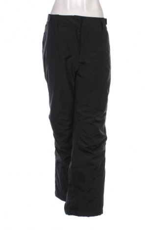 Pantaloni de damă pentru sporturi de iarnă Crane, Mărime XL, Culoare Negru, Preț 150,99 Lei