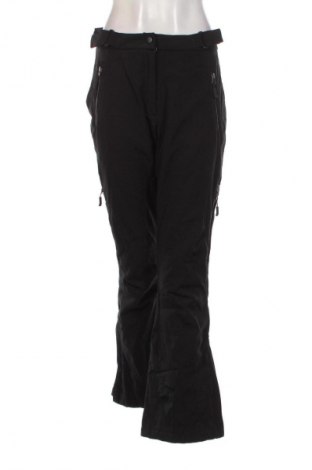 Damenhose für Wintersport Crane, Größe M, Farbe Schwarz, Preis € 44,49