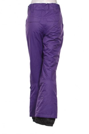 Pantaloni de damă pentru sporturi de iarnă Crivit, Mărime M, Culoare Mov, Preț 188,99 Lei