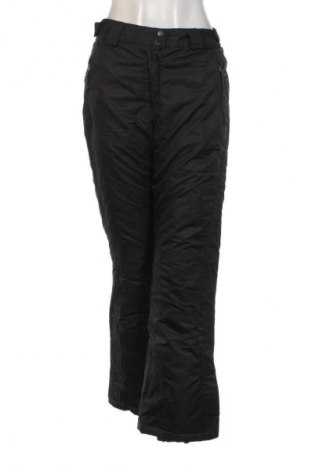 Pantaloni de damă pentru sporturi de iarnă Crivit, Mărime S, Culoare Negru, Preț 207,99 Lei