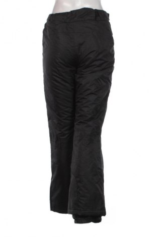 Pantaloni de damă pentru sporturi de iarnă Crivit, Mărime S, Culoare Negru, Preț 207,99 Lei