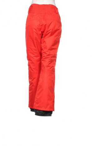 Damenhose für Wintersport Crivit, Größe M, Farbe Rot, Preis € 52,13