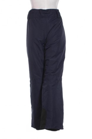 Damenhose für Wintersport Crivit, Größe XL, Farbe Blau, Preis 70,99 €