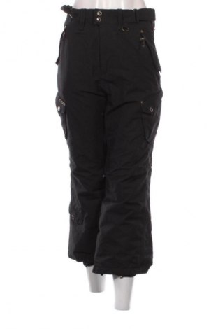 Damenhose für Wintersport Empyre, Größe M, Farbe Schwarz, Preis 34,99 €