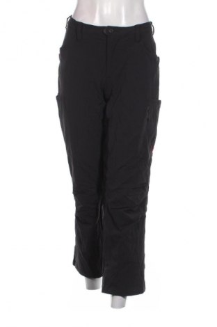 Damenhose für Wintersport Engelbert Strauss, Größe XL, Farbe Schwarz, Preis 61,99 €