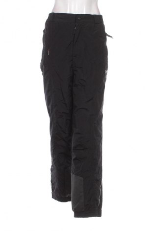 Damenhose für Wintersport Hannah, Größe M, Farbe Schwarz, Preis 10,26 €