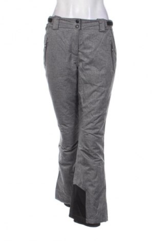 Damenhose für Wintersport Killtec, Größe S, Farbe Grau, Preis 75,99 €