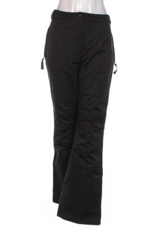 Damenhose für Wintersport Maier Sports, Größe L, Farbe Schwarz, Preis € 15,99