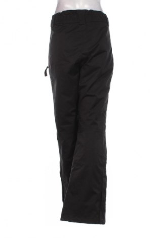 Damenhose für Wintersport Maier Sports, Größe L, Farbe Schwarz, Preis 15,99 €