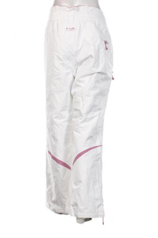 Pantaloni de damă pentru sporturi de iarnă Princess Of Powder By TCM, Mărime M, Culoare Alb, Preț 319,99 Lei