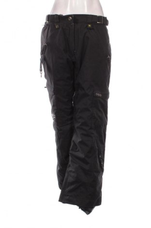 Damenhose für Wintersport Ride, Größe M, Farbe Schwarz, Preis 14,84 €