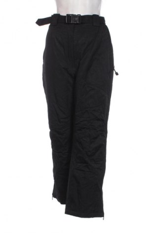 Pantaloni de damă pentru sporturi de iarnă Rodeo, Mărime XL, Culoare Negru, Preț 319,99 Lei