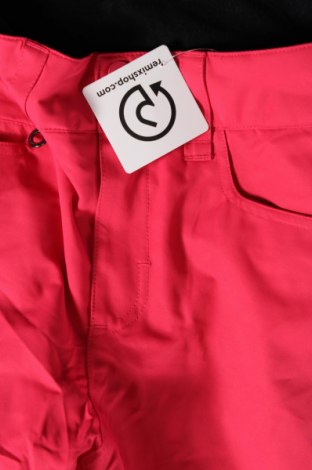 Damenhose für Wintersport Roxy, Größe M, Farbe Rosa, Preis € 61,99