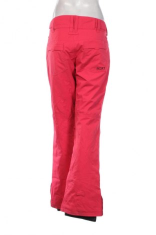 Damenhose für Wintersport Roxy, Größe M, Farbe Rosa, Preis € 61,99