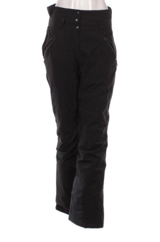 Pantaloni de damă pentru sporturi de iarnă SnowTech, Mărime M, Culoare Negru, Preț 292,99 Lei