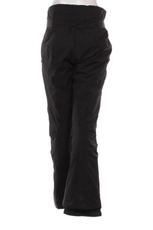 Pantaloni de damă pentru sporturi de iarnă SnowTech, Mărime M, Culoare Negru, Preț 292,99 Lei