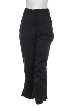 Pantaloni de damă pentru sporturi de iarnă TCM, Mărime M, Culoare Negru, Preț 319,99 Lei