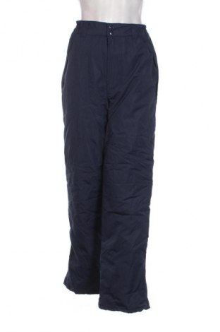 Damenhose für Wintersport Tex, Größe M, Farbe Blau, Preis 67,99 €