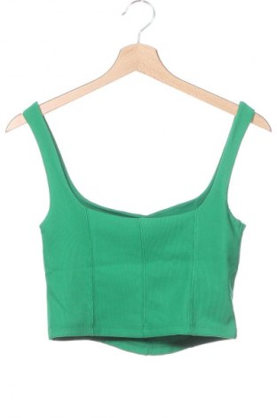 Tricou de damă, Mărime M, Culoare Verde, Preț 44,89 Lei