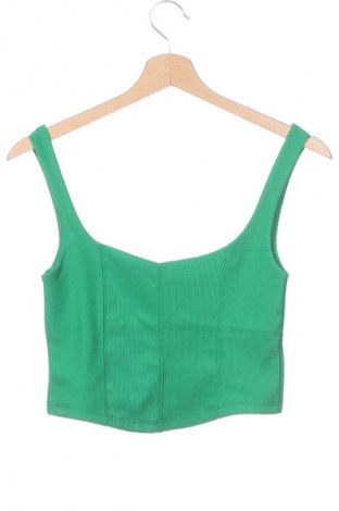 Tricou de damă, Mărime M, Culoare Verde, Preț 44,89 Lei