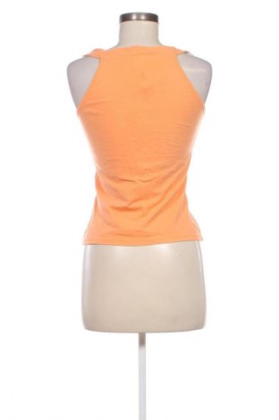 Damentop, Größe M, Farbe Orange, Preis 6,99 €