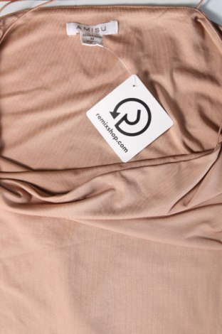 Damentop Amisu, Größe M, Farbe Beige, Preis € 7,99