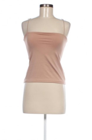 Damentop Amisu, Größe M, Farbe Beige, Preis € 7,99