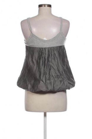 Damentop Charlotte Russe, Größe M, Farbe Grau, Preis € 8,62