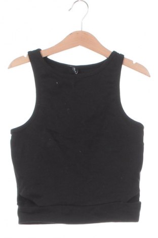 Tricou de damă Cropp, Mărime M, Culoare Negru, Preț 10,99 Lei