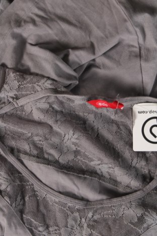 Dámské tilko  Edc By Esprit, Velikost M, Barva Šedá, Cena  173,00 Kč