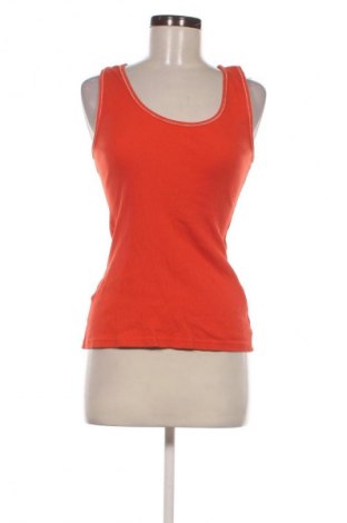 Damentop Fisherfield, Größe L, Farbe Orange, Preis € 8,70