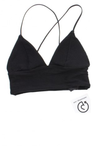 Damentop H&M, Größe XXS, Farbe Schwarz, Preis 10,23 €