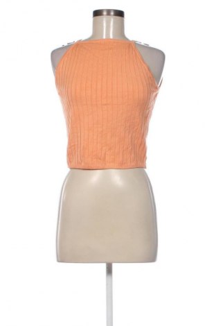 Damentop H&M, Größe M, Farbe Orange, Preis € 11,99