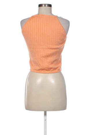 Damentop H&M, Größe M, Farbe Orange, Preis € 5,99