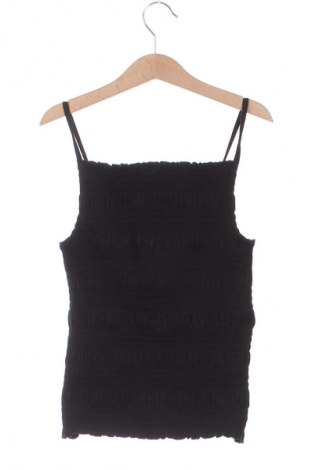 Damentop H&M, Größe XS, Farbe Schwarz, Preis 3,99 €