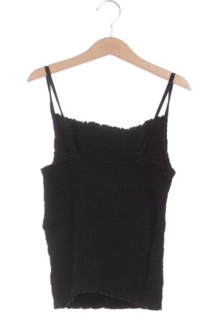 Damentop H&M, Größe XS, Farbe Schwarz, Preis 3,99 €