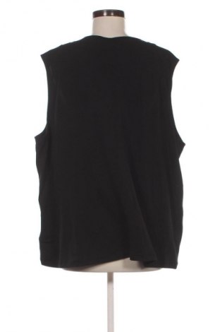 Damentop H&M, Größe XXL, Farbe Schwarz, Preis 10,49 €