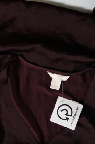 Damentop H&M, Größe S, Farbe Rot, Preis € 6,99