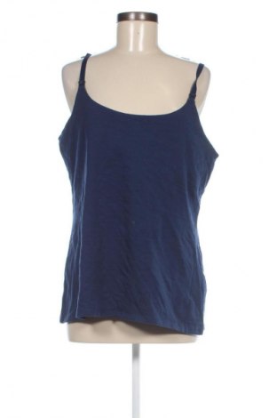 Damentop H&M Mama, Größe XL, Farbe Blau, Preis 11,99 €