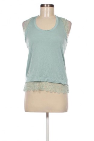 Damentop Molly Bracken, Größe S, Farbe Blau, Preis 4,99 €