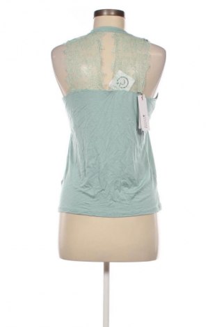 Damentop Molly Bracken, Größe S, Farbe Blau, Preis 4,99 €